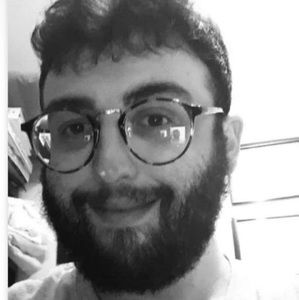 Meet your Posher, Nick